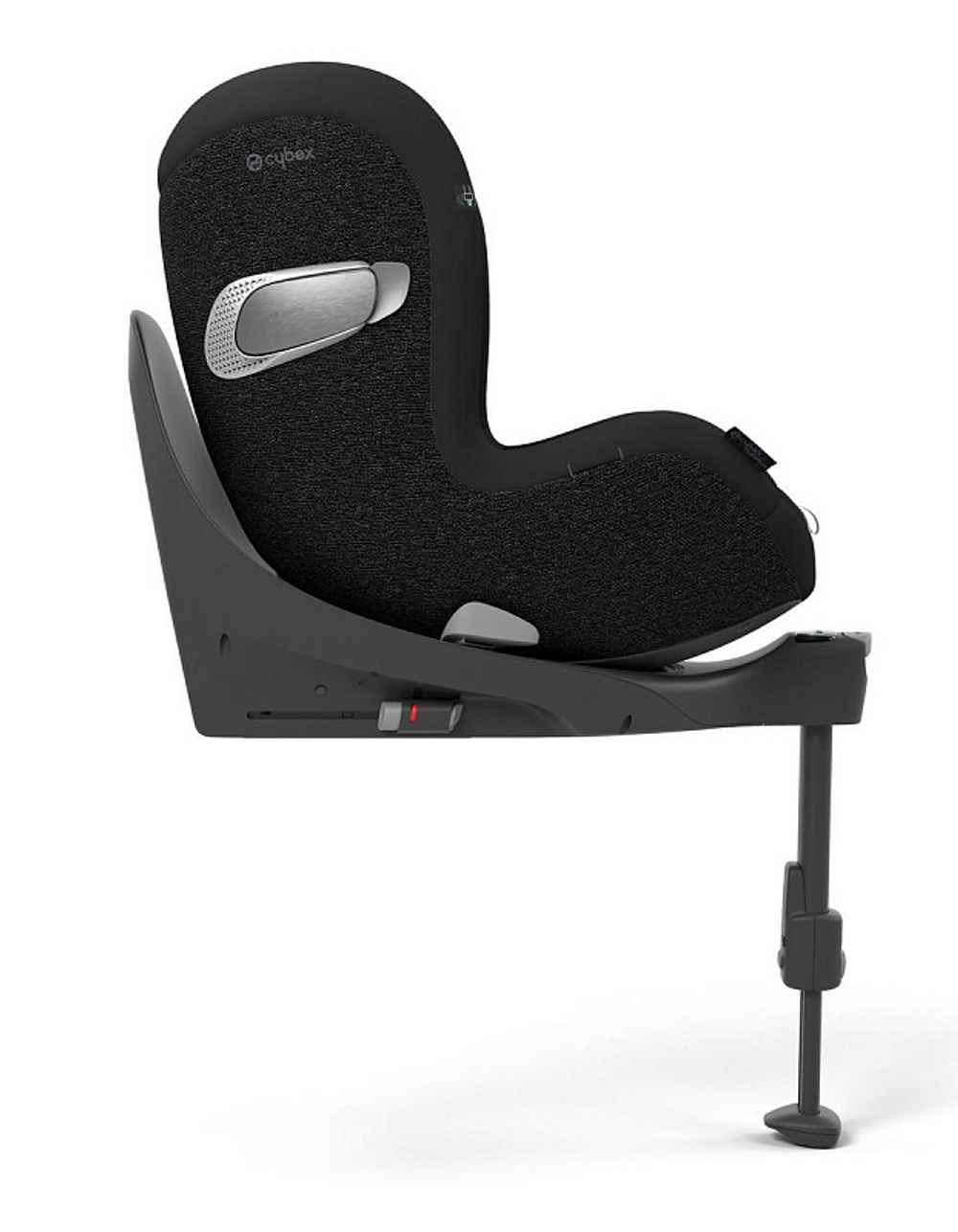 Автокресло Cybex Sirona T i-Size с базой isofix Base T Sepia Black