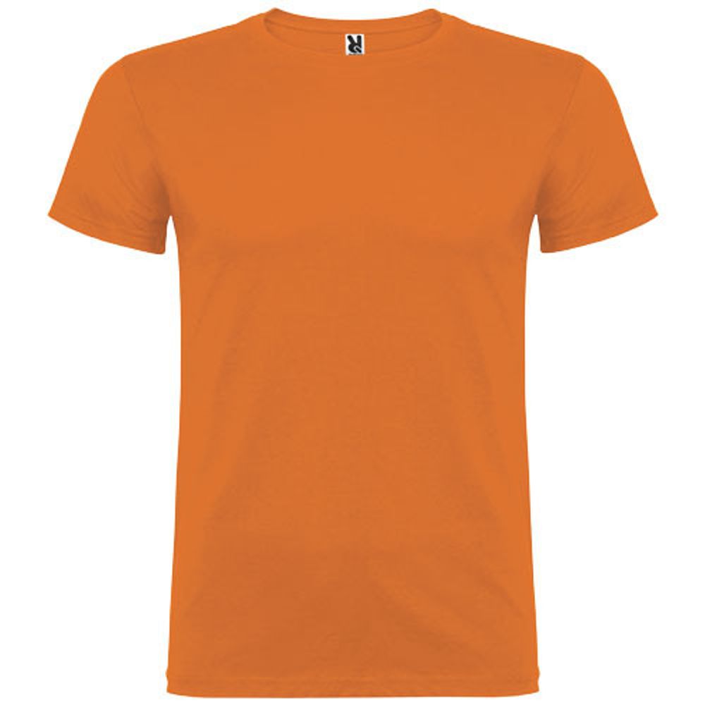 Мужская футболка Beagle с короткими рукавами