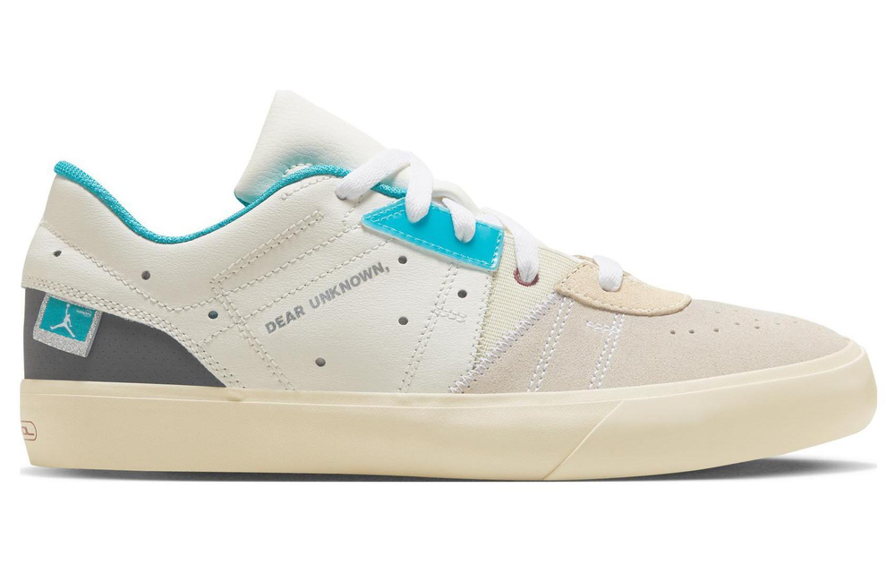 Кроссовки Jordan Air Jordan Series "Dear Unknown"