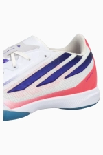 Футзалки adidas F50 Pro Hyperfast IN - белый