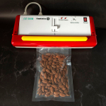 Вакуумный упаковщик c удалением жидкости DZ-300B Foodatlas Pro