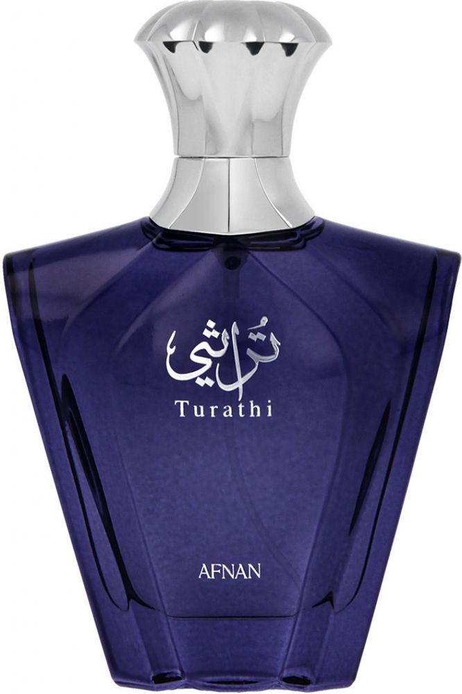 Afnan Turathi Homme Blue EDP