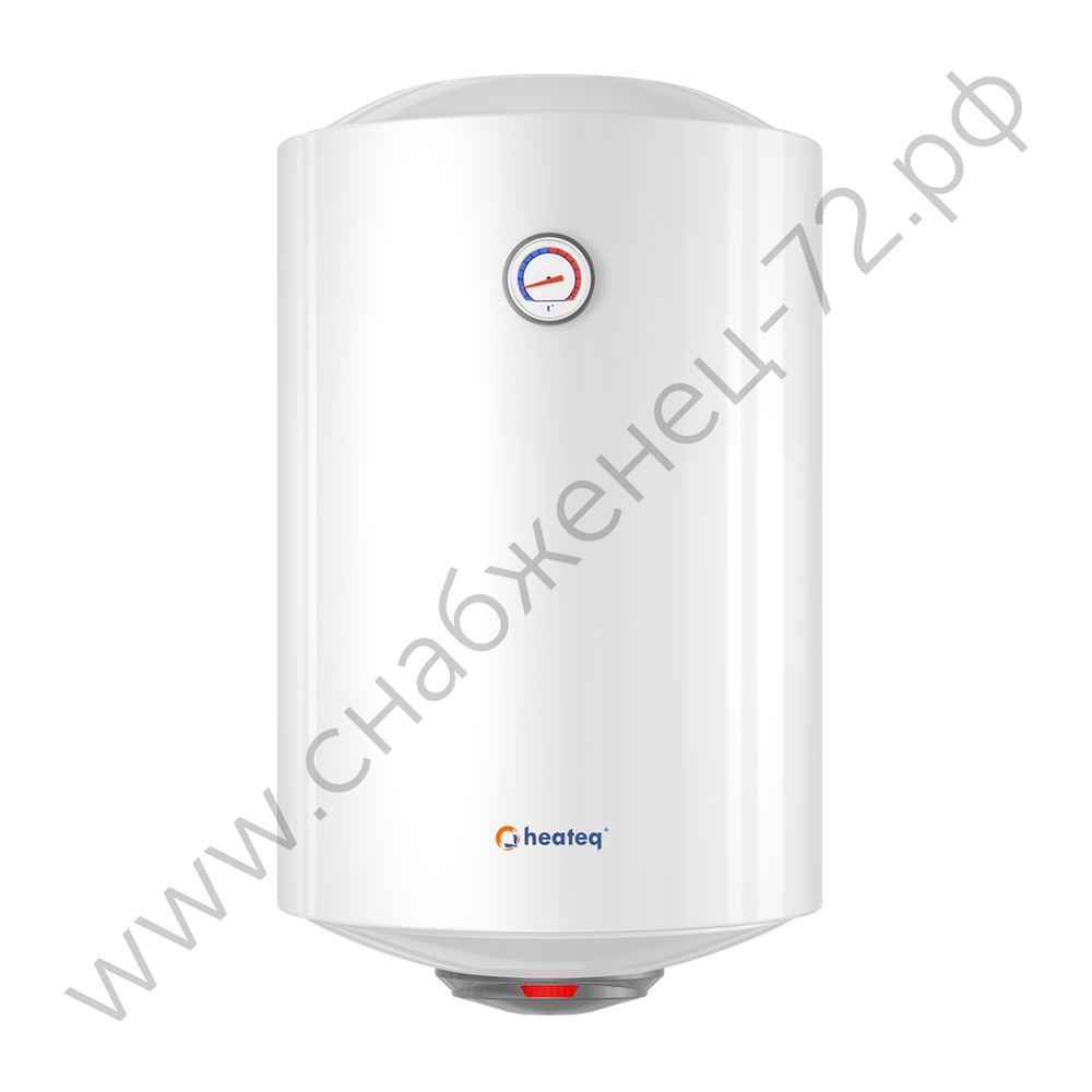Водонагреватель HEATEQ C 80V