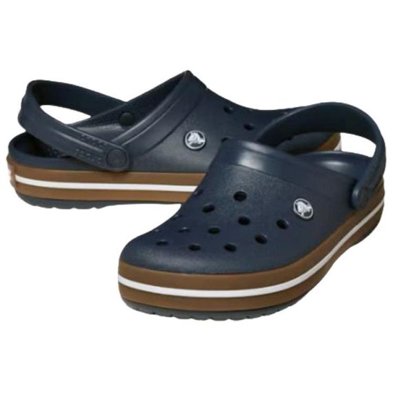 Crocs Crocband 'Navy Blue'
