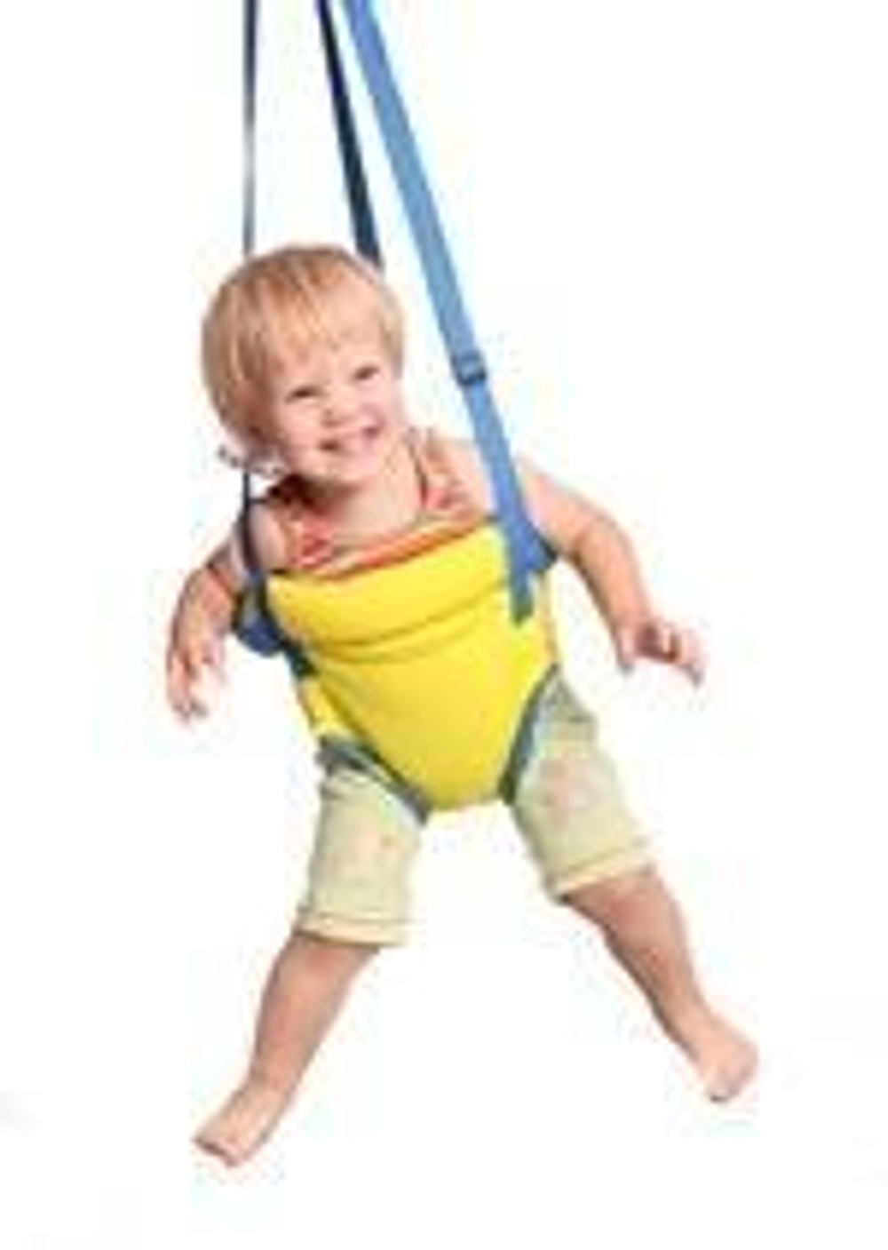 Прыгунки №3 (BabyBUM)