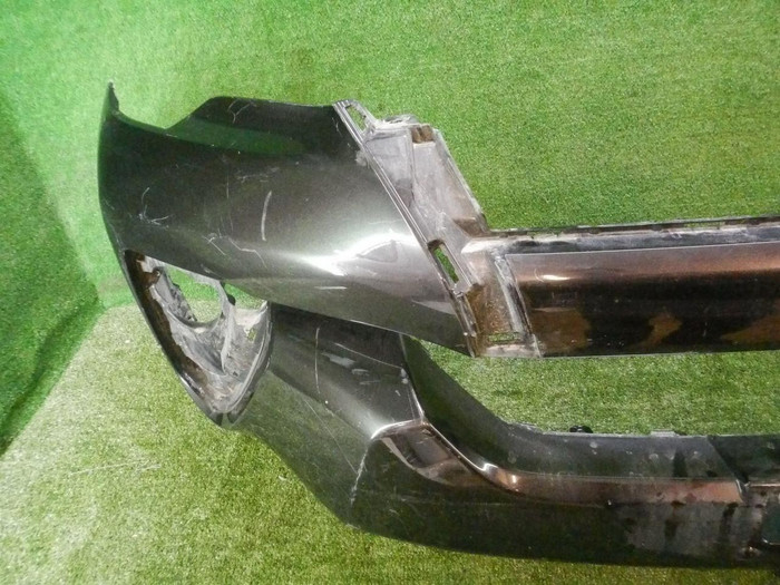 Бампер передний Toyota Fortuner 2 (2015-2020)