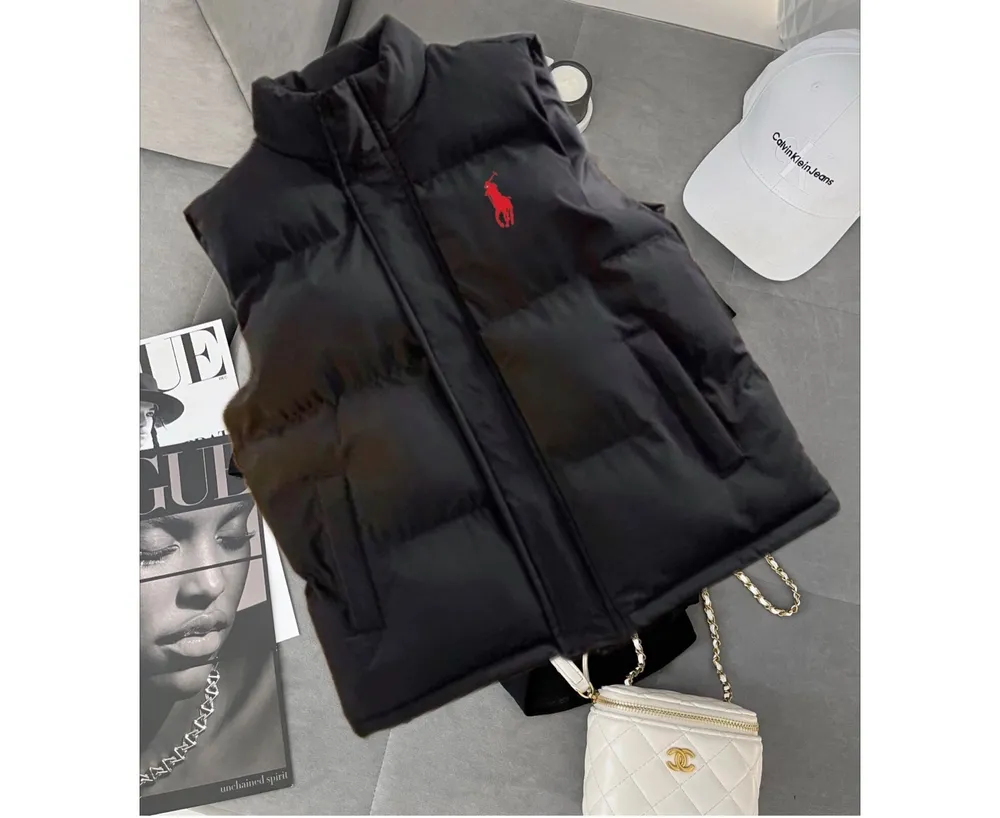 Жилет 7390593 Fabrika