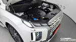 Hyundai The New Palisade Бензин 3.8 2WD (09.2022)