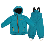 Комплект Фло TF200 гр. р.1,5 (80) темно-бирюзовый