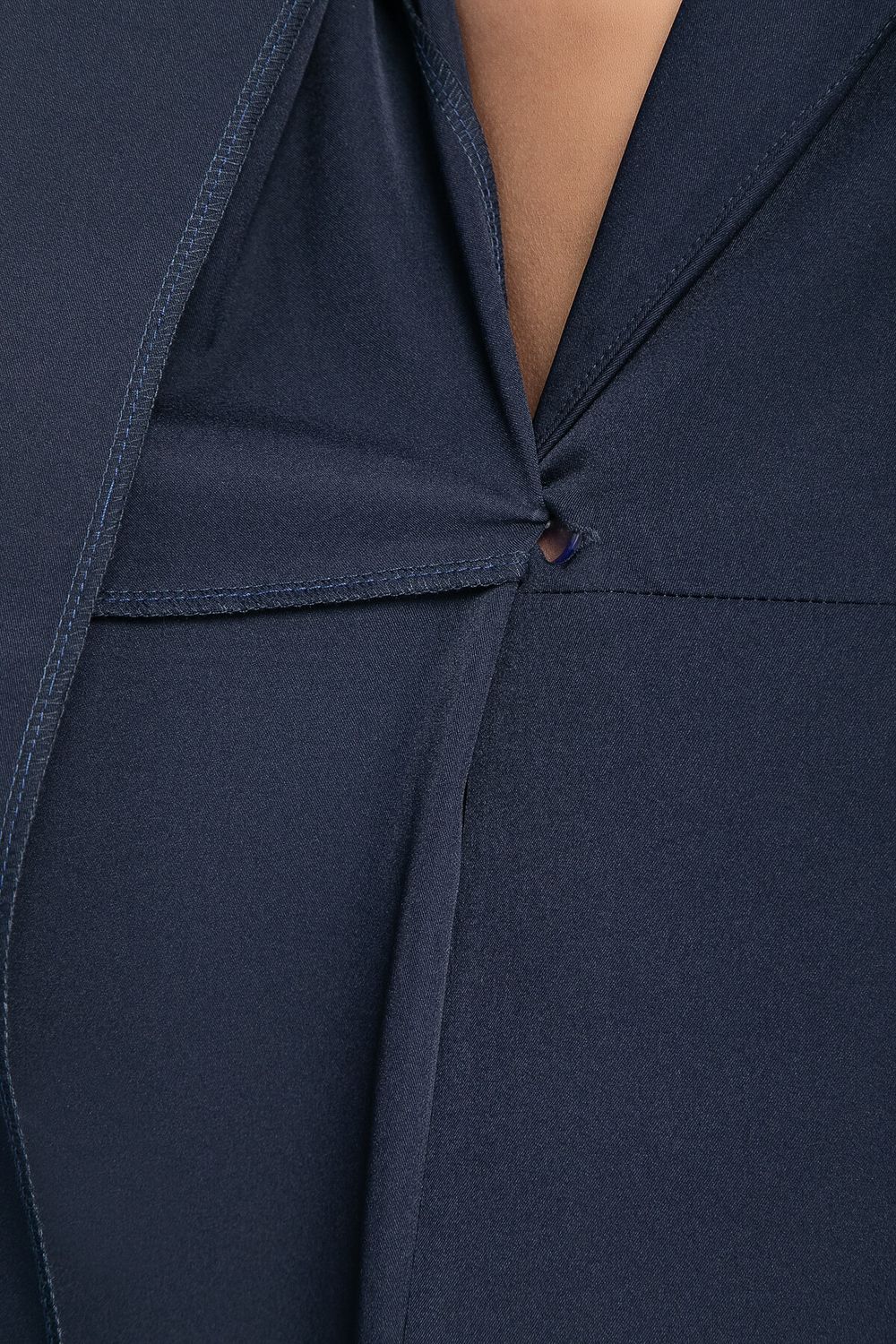 Платье Соломия (синее) П10902 LT Collection