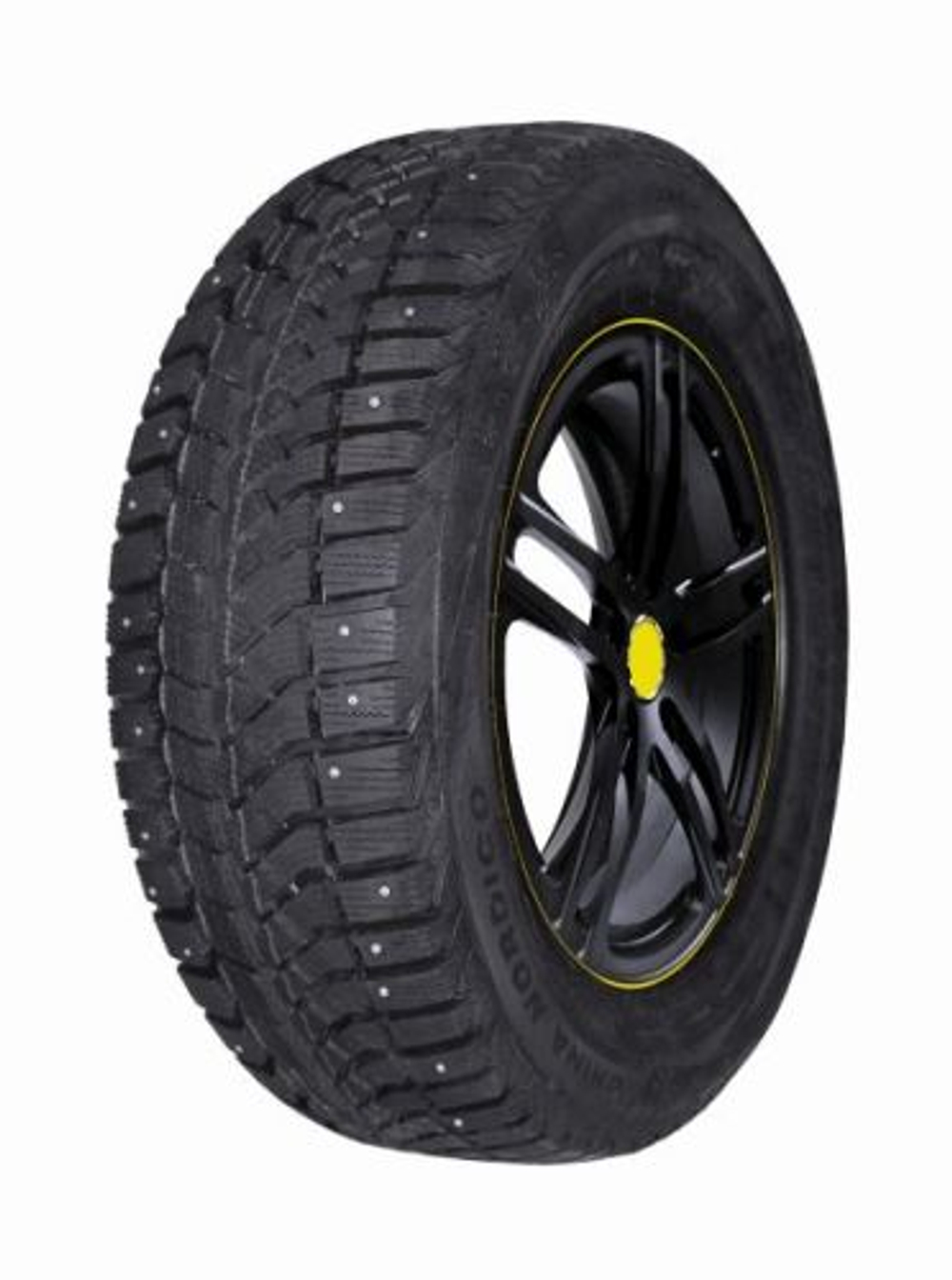 Легковая шина 175/70 R14 Viatti Brina Nordico шип.(V-522) НКШЗ.