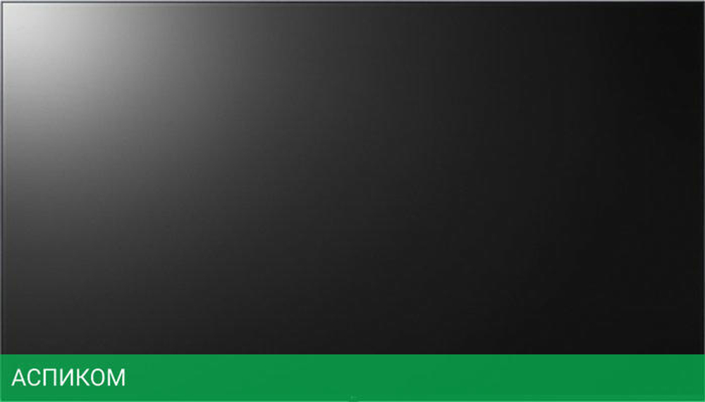 Информационная панель LG 65UM662H4LC