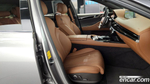 Genesis G80 (RG3) Бензин 2.5 Turbo AWD (02.2021)