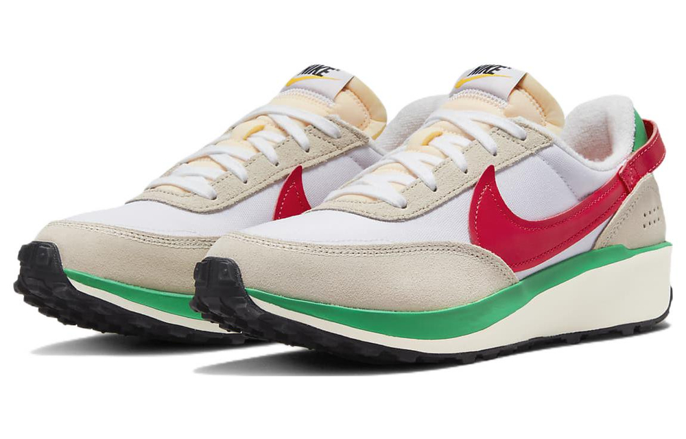 Nike Waffle Debut Light Orewood