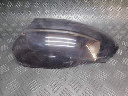 Стекло ветровое Kawasaki ZZR1100 99