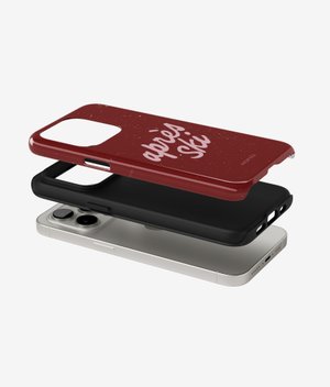 Чехол APRES SKI для iPhone