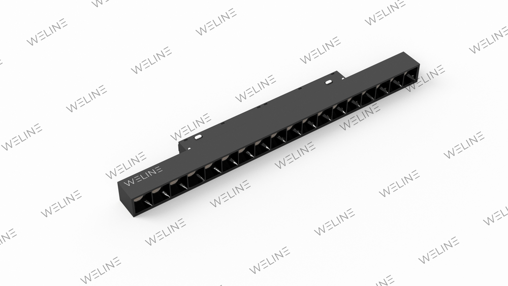 Магнитный светильник "Weline Multispot-3" 328 мм.