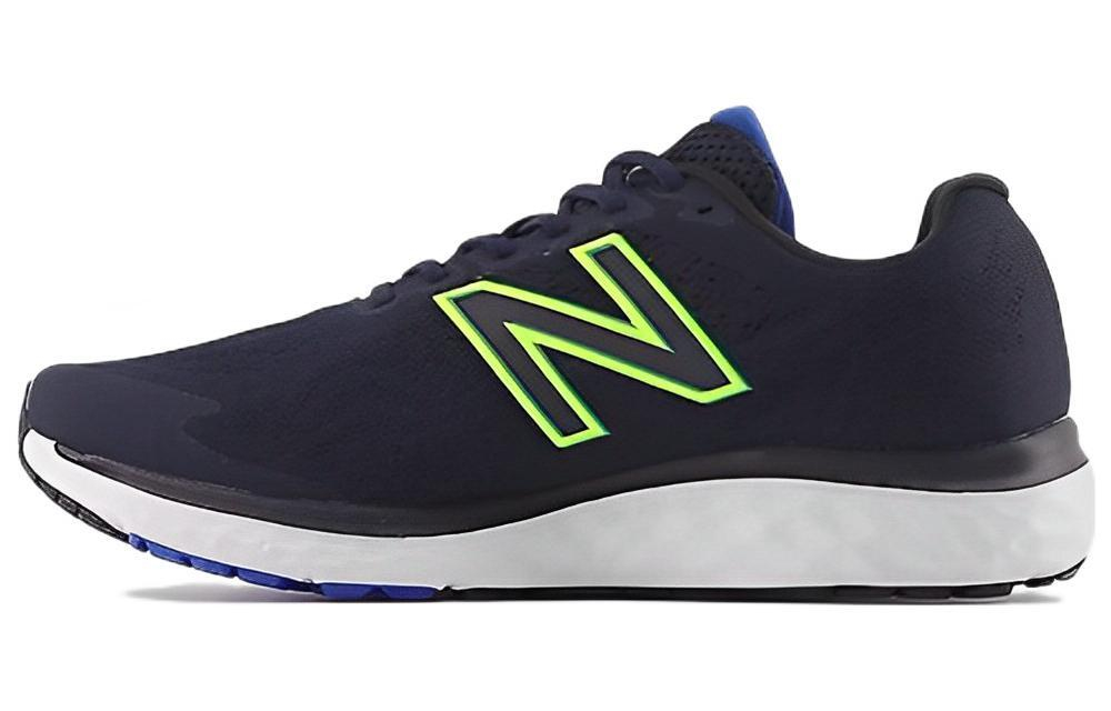 Кроссовки New Balance Nb 680 V7