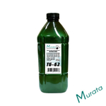 Тонер MURATA тип TG-62 для KYOCERA Универсальный (900гр)