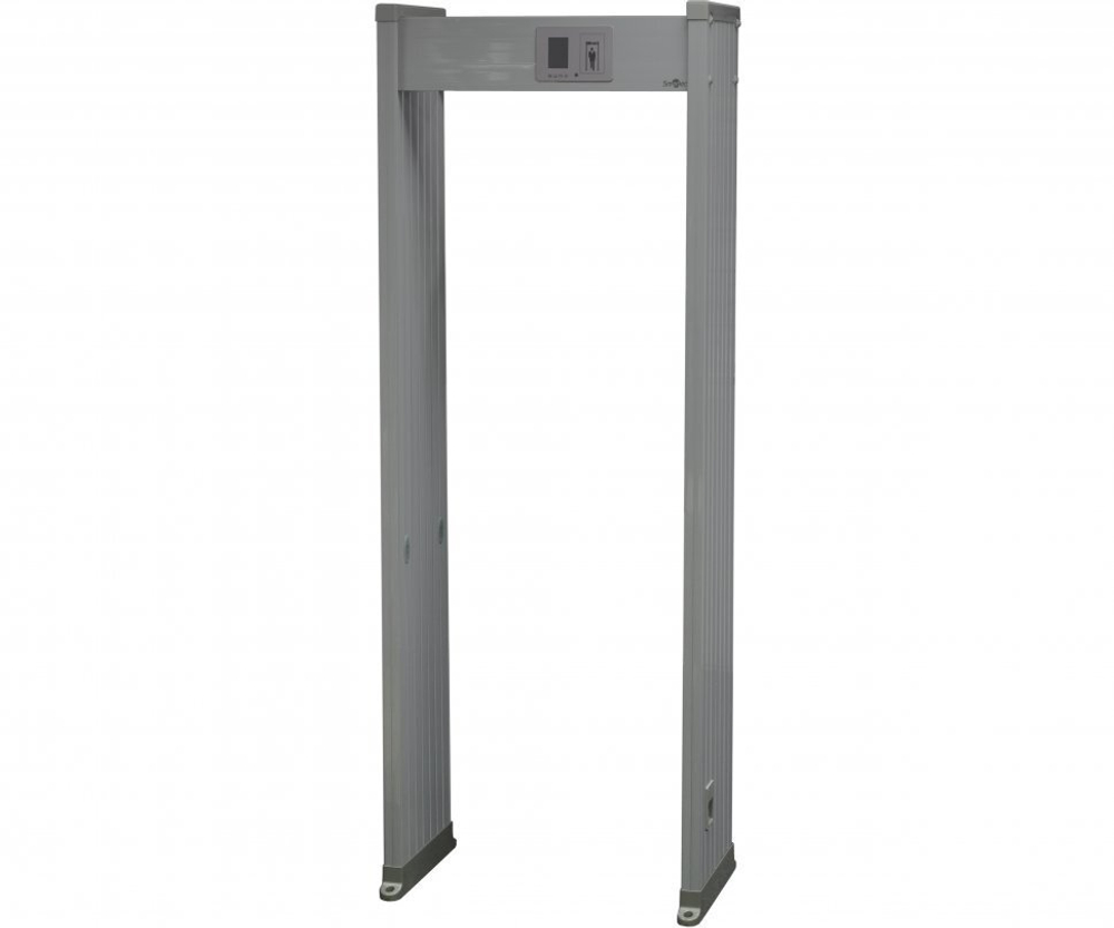 Металлодетектор  Smartec ST-MD006