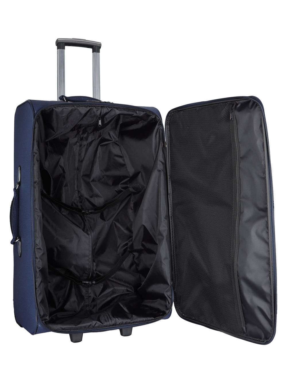 Чемодан 459-2 / 28 дюймов