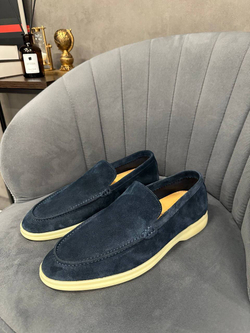 Лоферы Loro Piana