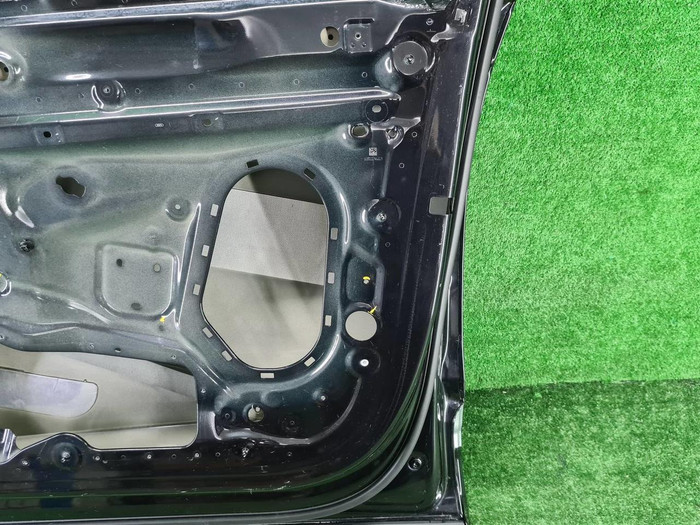 Дверь передняя правая Audi Q7 2 (2015-н.в.)