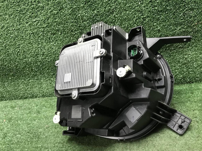 Фара левая Haval Dargo (2022-н.в.) LED