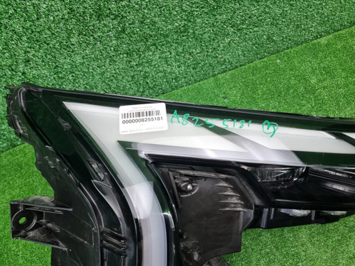 Фара правая Geely Atlas 2 (2023-н.в.) LED