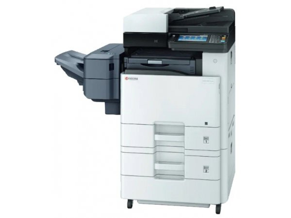 МФУ лазерное Kyocera M8130cidn цветное А3