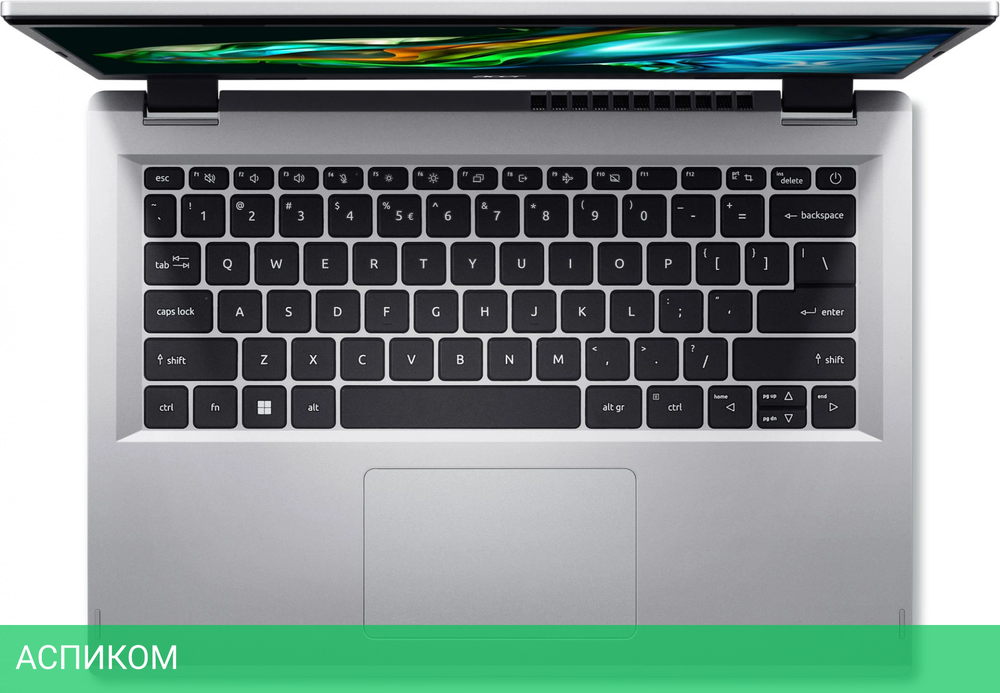 Ноутбук Acer Aspire A314-42P-R3RD (NX.KSFCD.005)