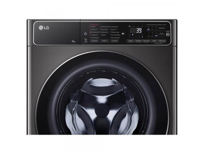 Стиральная машина LG F2T9FW9P