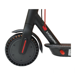 Электросамокат ZAXBOARD ES-9 Pro PR AQUA TEM-245