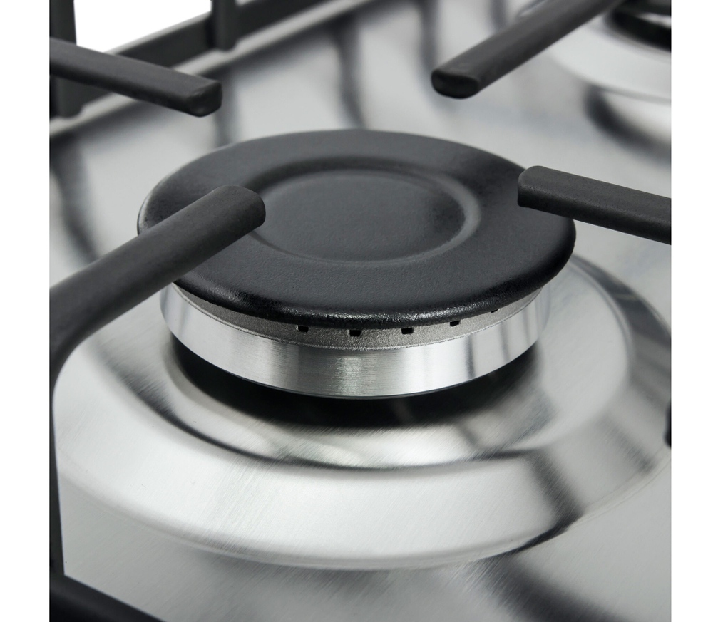 Газовая варочная панель MAUNFELD EGHS.32.3ES фото 8