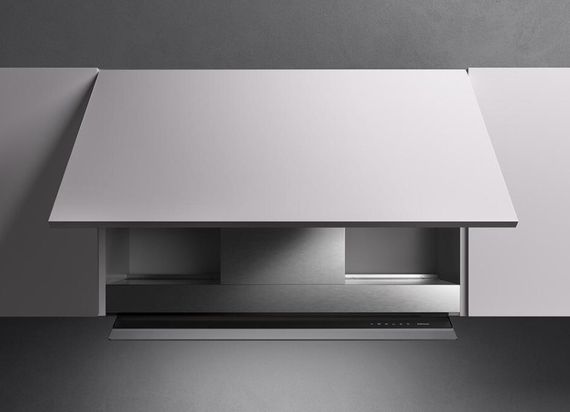 Встраиваемая вытяжка Falmec VIRGOLA TOUCH EVO 120