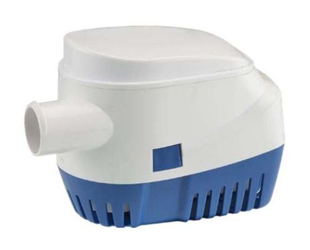 Насос трюмный Vodotok WWB-161203