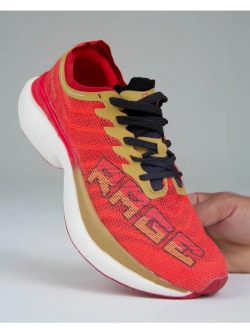 Беговые сетчатые дышащие кроссовки