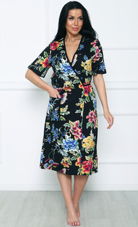 [m]Халат Д-4239