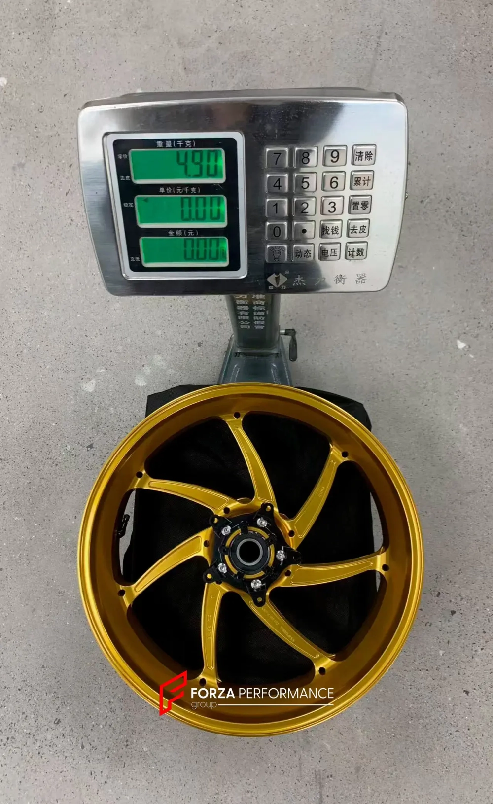 Кованые диски для YAMAHA YZF MT Ямаха мотоцикл колеса ковка диск