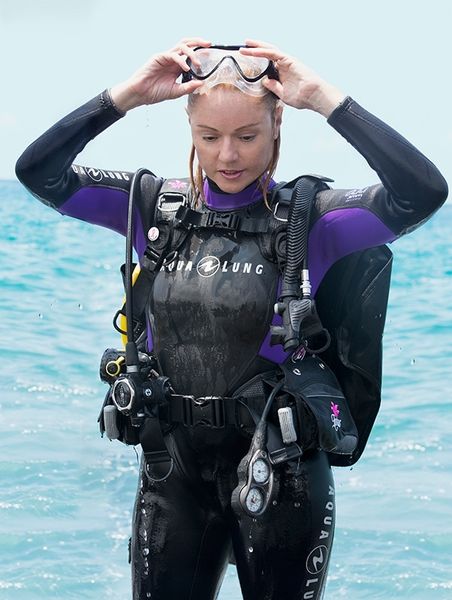 Компенсатор Aqua Lung Lotus