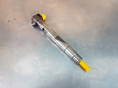 Форсунка топливная DELPHI EMBR00002D / 28342997 (ВОССТАНОВЛЕННАЯ оригинал)