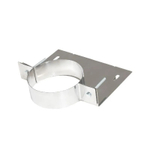 Крепление универсальное КУ Ф150 - 160 нерж