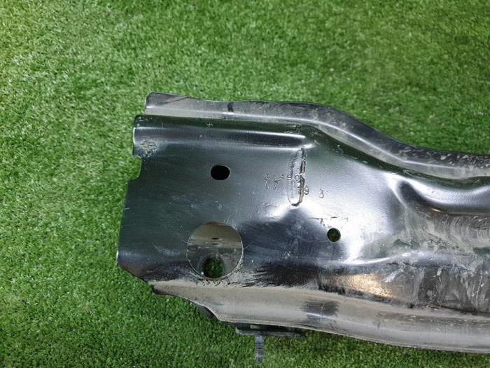 Усилитель задний BMW X3 G01 (2017-н.в.)