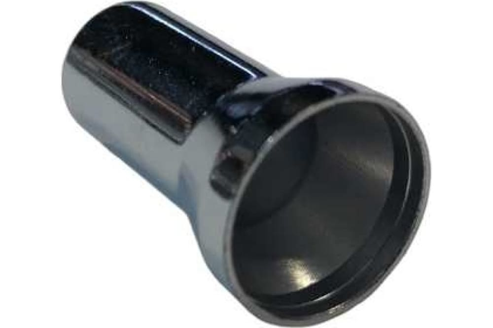 Корпус вентиля колеса хром GWK00042 (50шт)