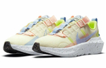 Кроссовки Nike Crater Impact (Женская размерная сетка)