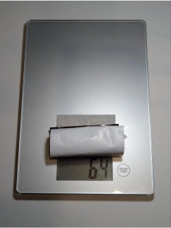 + + Втулка заднего колеса Альфа 55 мм + гайка