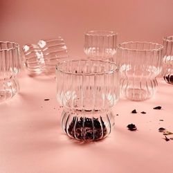 Lenardi 160-294 Набор из 6 стаканов 300мл в под.уп.(х12)Стекло