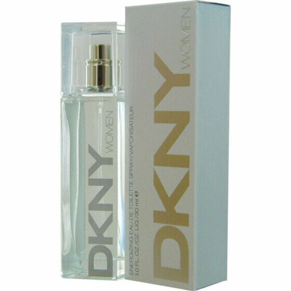 Женская парфюмерия Donna Karan DKNY EDT 30 ml