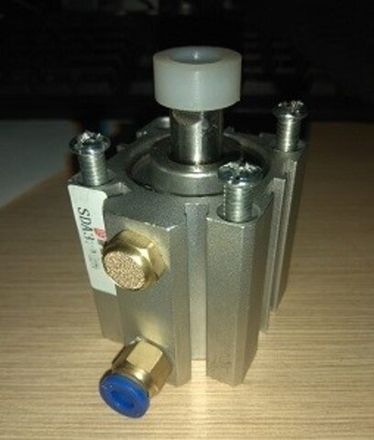 Запчасти для ножничных подъемников