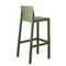 Барный стул Kate зеленый